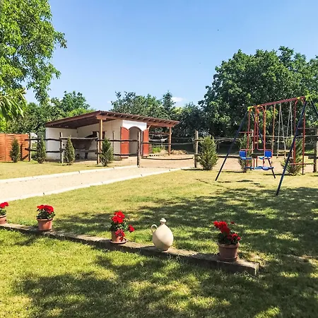 Lena 1 By Interhome * Balatonberény