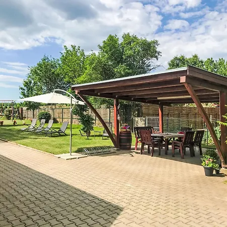 Appartement Lena 1 By Interhome Balatonberény