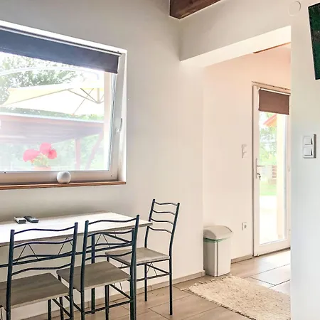 Appartement Lena 1 By Interhome *