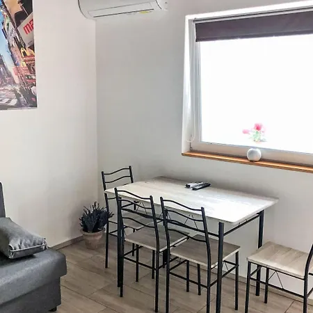 Appartement Lena 1 By Interhome Balatonberény