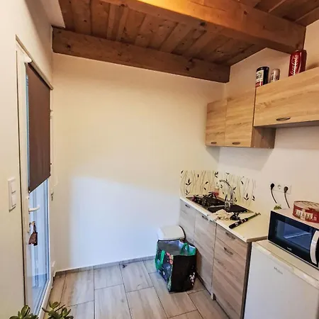 Appartement Lena 1 By Interhome
