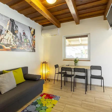 Daire Lena 1 By Interhome
