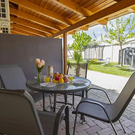 Lena 1 By Interhome * Balatonberény