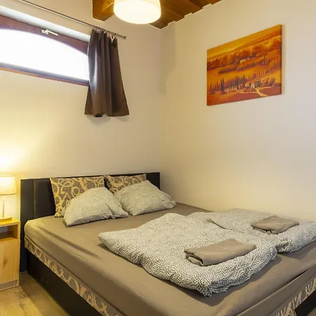 Lena 1 By Interhome Daire
