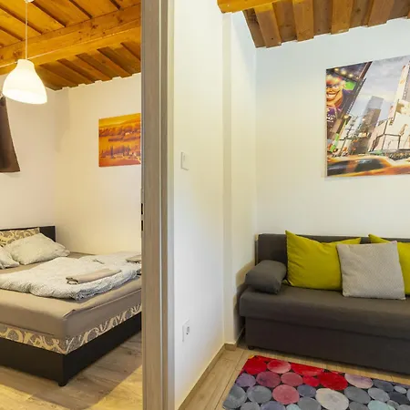 Lena 1 By Interhome *