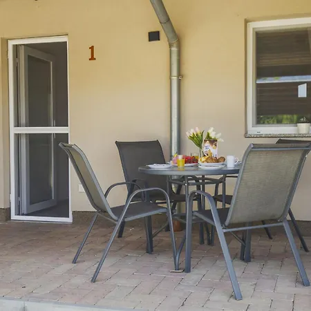 Lena 1 By Interhome Daire