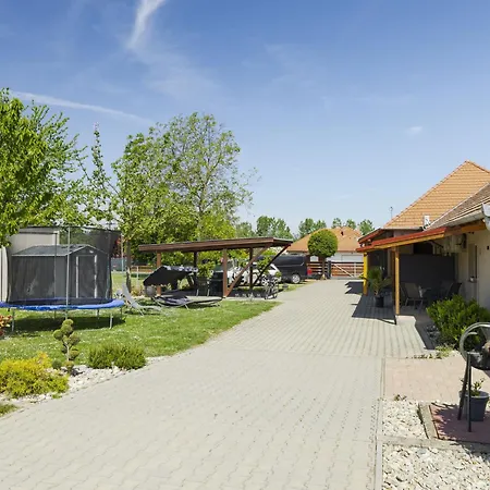 Daire Lena 1 By Interhome Balatonberény