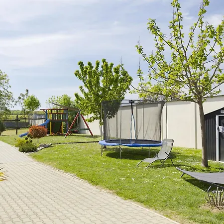 Lena 1 By Interhome Balatonberény