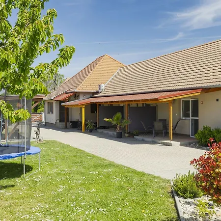 Lena 1 By Interhome Balatonberény