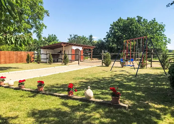 Lena 1 By Interhome * Balatonberény