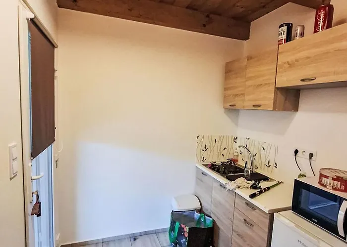 Apartmán Lena 1 By Interhome